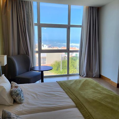 Hotel Mar E Sol & Spa São Pedro de Muel Ngoại thất bức ảnh
