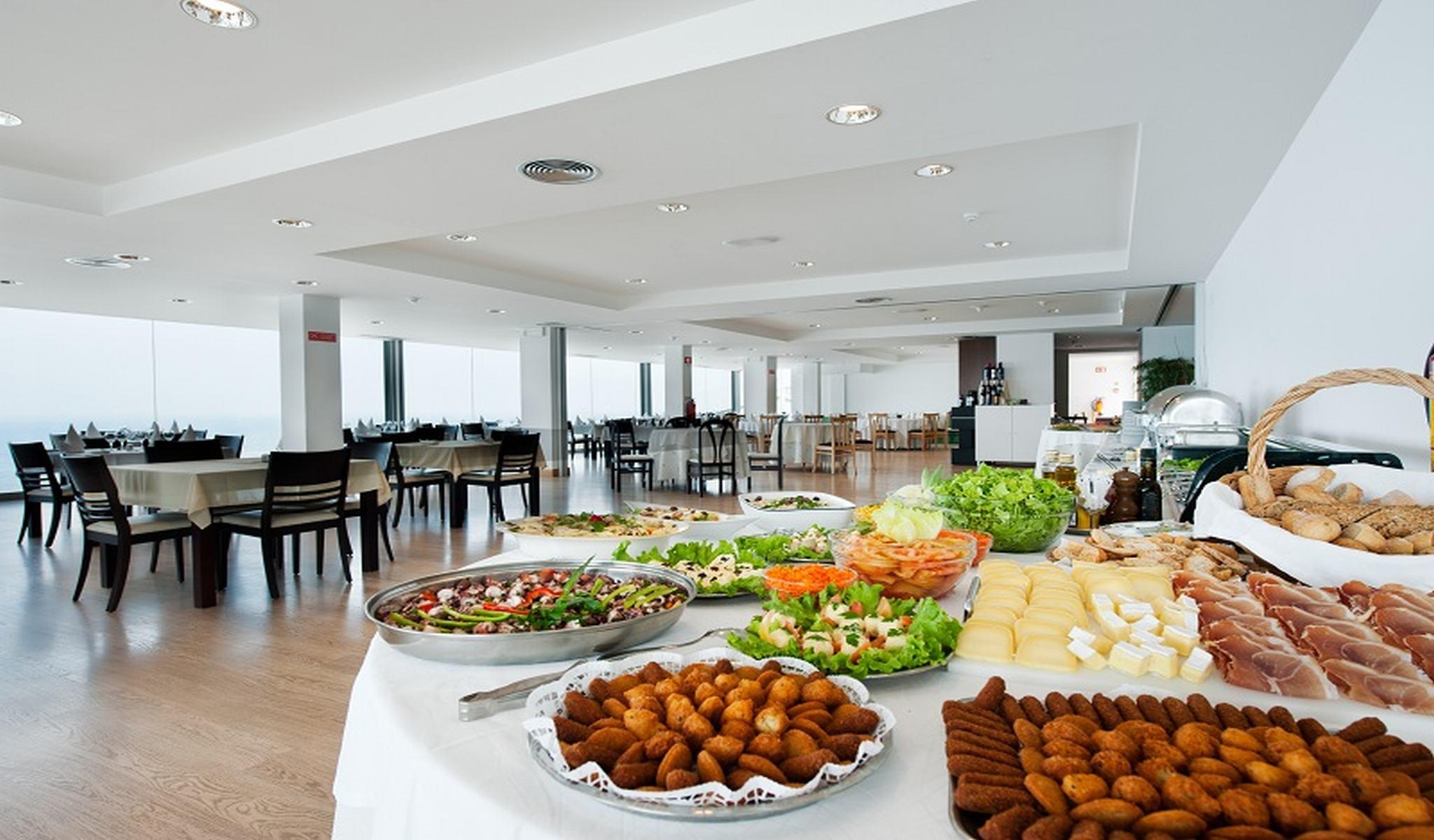 Hotel Mar E Sol & Spa São Pedro de Muel Ngoại thất bức ảnh