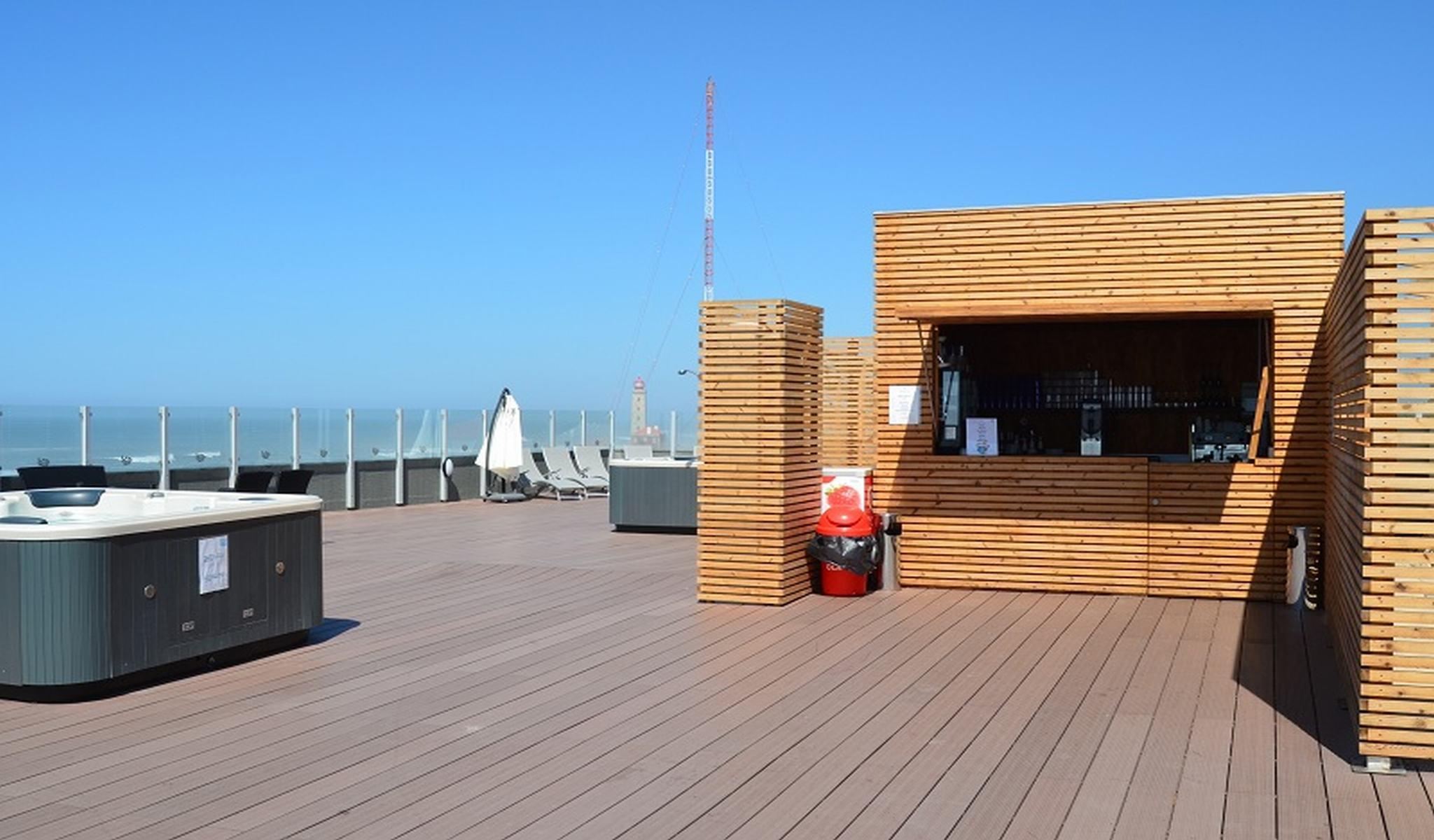 Hotel Mar E Sol & Spa São Pedro de Muel Ngoại thất bức ảnh