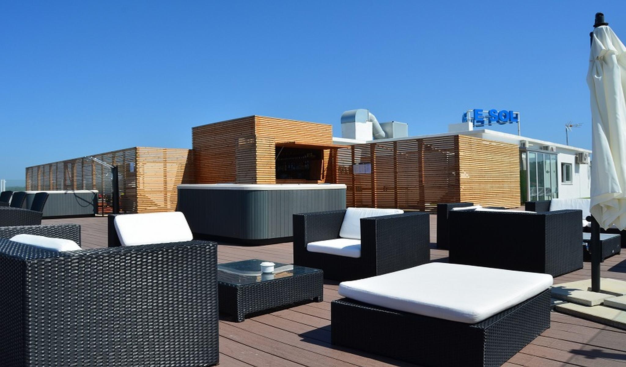 Hotel Mar E Sol & Spa São Pedro de Muel Ngoại thất bức ảnh