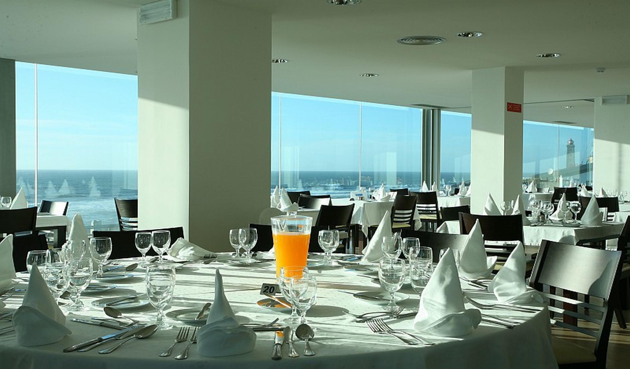 Hotel Mar E Sol & Spa São Pedro de Muel Ngoại thất bức ảnh