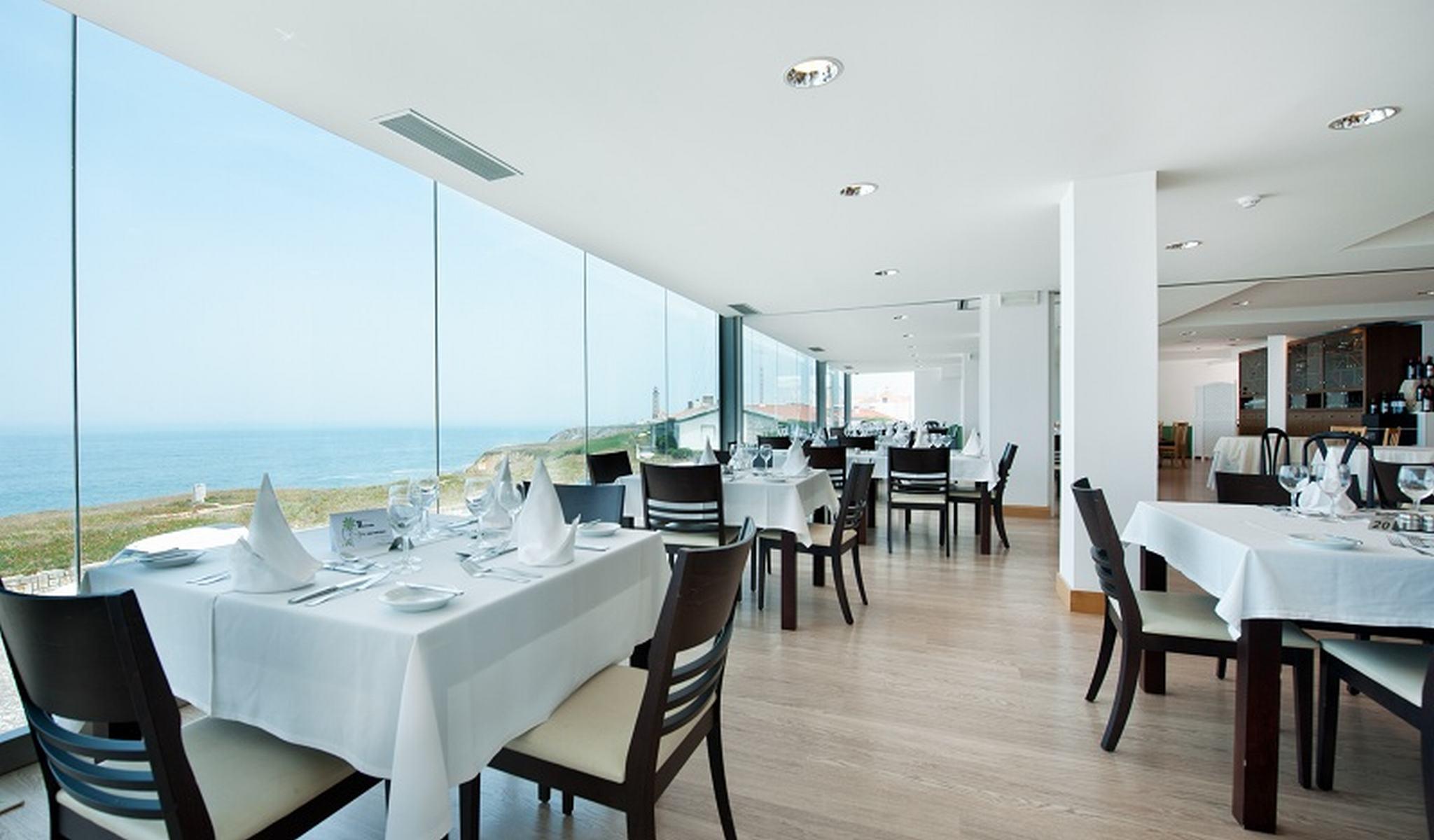 Hotel Mar E Sol & Spa São Pedro de Muel Ngoại thất bức ảnh