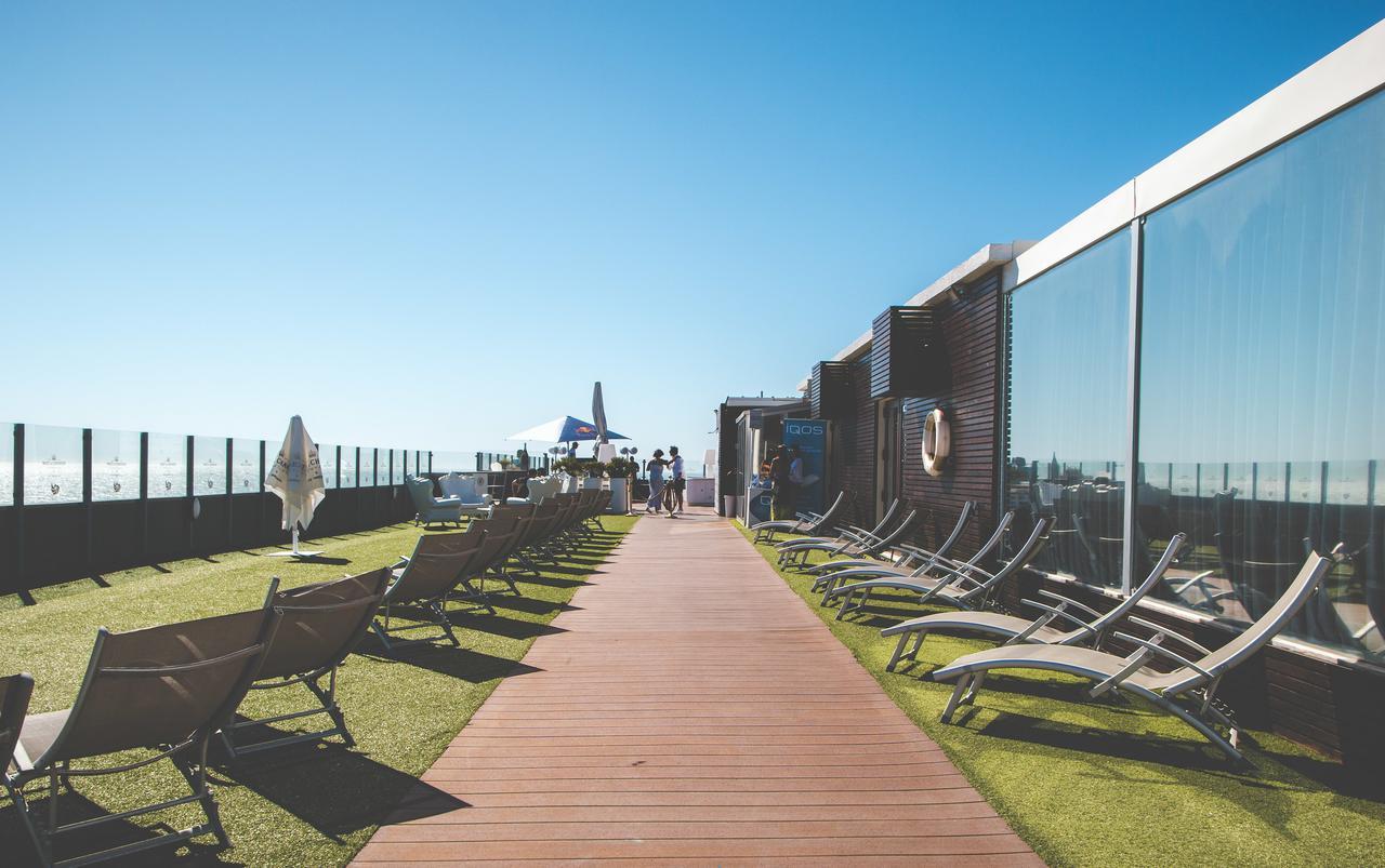 Hotel Mar E Sol & Spa São Pedro de Muel Ngoại thất bức ảnh